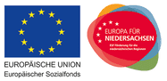 ESF Förderung für die niedersächsischen Regionen